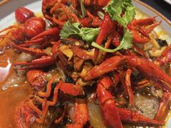 口味虾-火宫殿·湘菜小吃·商务宴请·生日聚会(市府店)