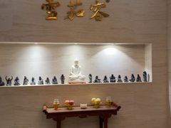 -雪茄客PURAVIDA俱乐部(上海店)