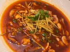 -辣螃铠盆盆蟹大排档(海昌店)