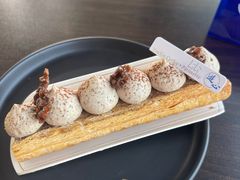 -游心咖啡(青山滨江店)