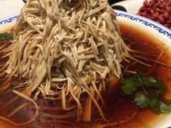 -芳芳私房菜·精做淮扬菜(承德路店)