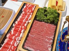 -祥源胡同·涮牛羊肉火锅(花桥店)