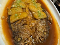 -径山十八道·风味民间菜(杭州总店)