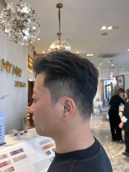 -MY WAY SALON