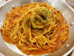 -Kpasta韩式意大利面