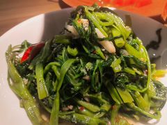 -星叶·东南亚料理(温州万象城店)