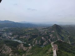 -司马台长城