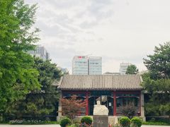 -北京鲁迅博物馆(北京新文化运动纪念馆鲁博馆区)