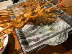-管氏翅吧(地安门创始店)