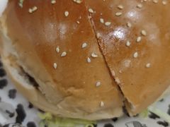 猪扒包-繁仔牛杂(石排店)