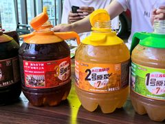 -永红源·小排档(闽江路店)