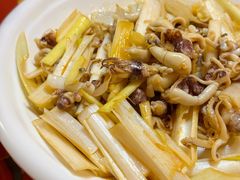 -闯关东东北农家菜(崂山石老人店)