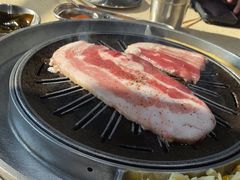 -东门韩国烤肉·韩国料理(烟台朝阳街店)