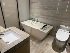-深圳彭年万丽酒店
