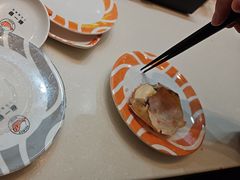 -新一番三文鱼寿司(吾悦店)