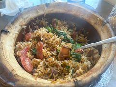 -嘉年华面包房餐厅（饺子馆）(陶然亭店)