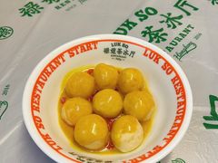 -禄嫂茶冰厅(苏州中心店)