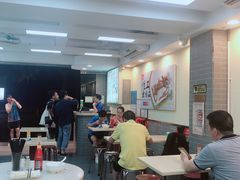 -冠记·肠粉粥品专家(江南大道店)