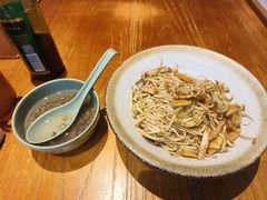 -圳兴面王·拌川·特色炒面(南山保利剧院店)