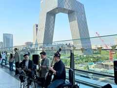 -国贸中心·国贸大厦三期