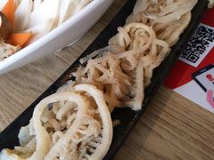 -彤德莱火锅(王沙路店)