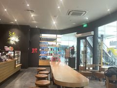 -星巴克(长沙乐和城门店)