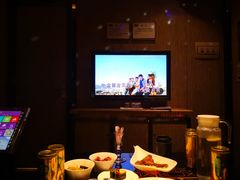 -堂会(白云店)