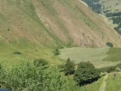 -新疆那拉提国家旅游度假区