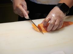 -川骄海鲜自助(亚运村店)