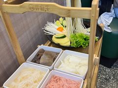 -许府牛火锅(湖滨银泰in77E区店)