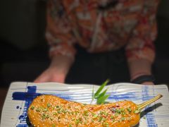 -水之惠鲜鱼料理(王府大街店)