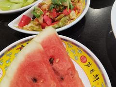 -芦月轩羊蝎子(劲松店)