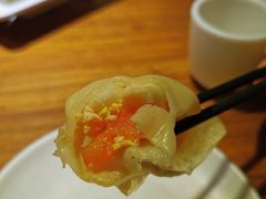 -院里汤包·虾汤包青岛菜(辽源路店)