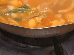 -京料理·日料自助·铁板燒(复悦城店)