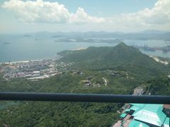-东部华侨城