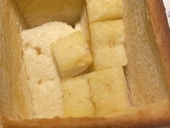 -绿茶餐厅(北京凤凰汇店)