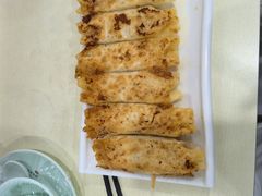 -春水锅贴·传统鲁菜(大明湖店)