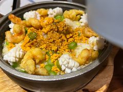 -奕景小馆·地道大连菜(恒隆广场店)