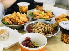-凤张螺蛳粉·爽口粉(跃进路总店)