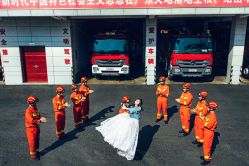 -金夫人婚纱摄影(华南店)