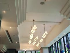 大堂-港丽餐厅(高德置地店)