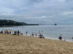 -大梅沙海滨公园