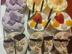 -好利来(紫竹院店)