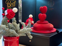 -玲婧胡同·生日蛋糕·餐厅(嘉里城店)
