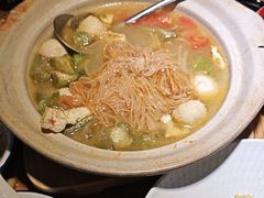 -永安鱼庄·镇江菜(丁卯店)