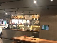 大堂-宝珠奶酪(闵行仲盛店)
