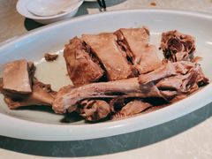 -金典银峰老鹅馆·昆山菜(亭林公园店)