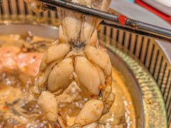 -宽尺巷鱼蛙自助火锅(虎丘钻石广场店)