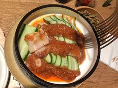 -芳芳私房菜·精做淮扬菜(承德路店)