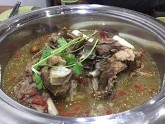 -草原牧语烤全羊(闽江大道店)